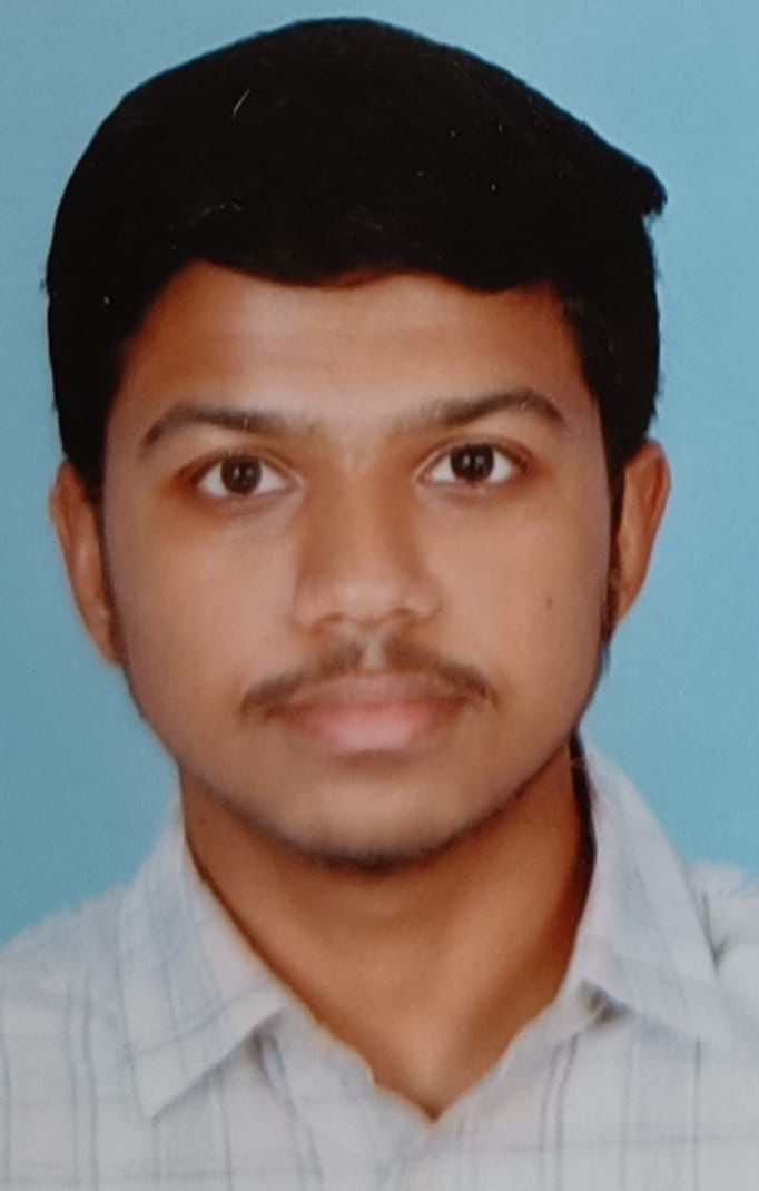 Vinit Kumar Chalak